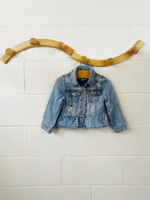 101 Dalmatians Jean Jacket, 3 years