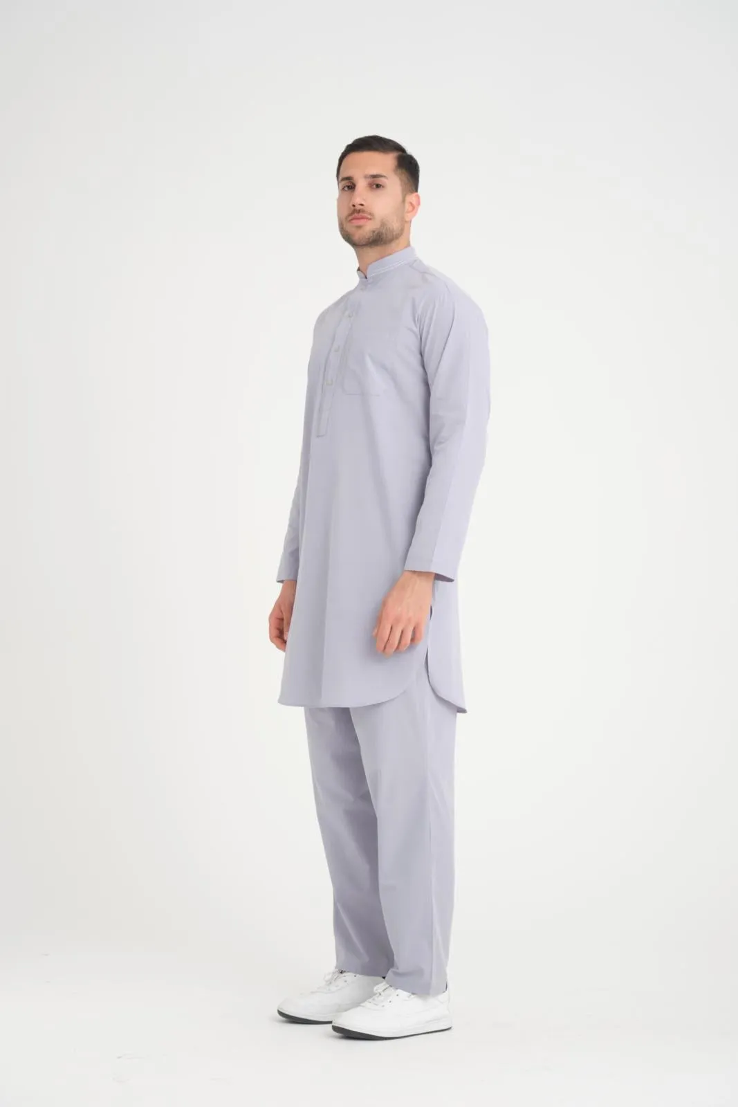 2 Piece Thobe