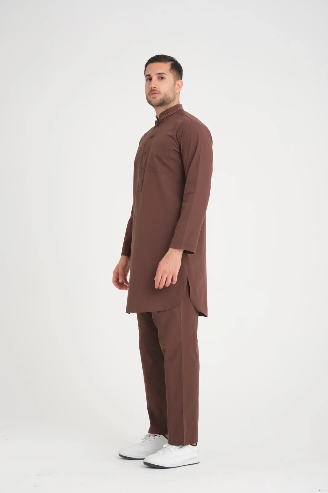 2 Piece Thobe
