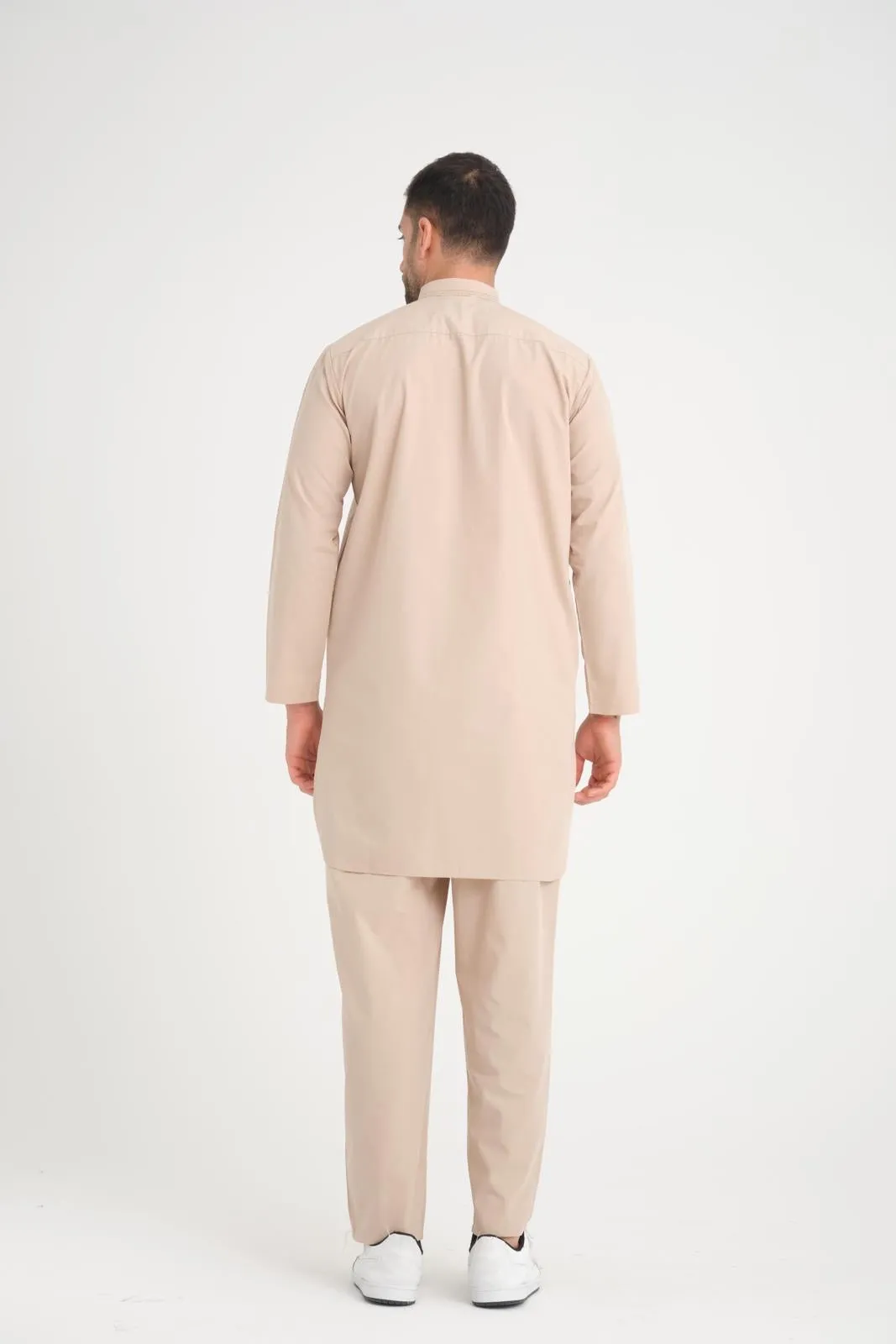 2 Piece Thobe