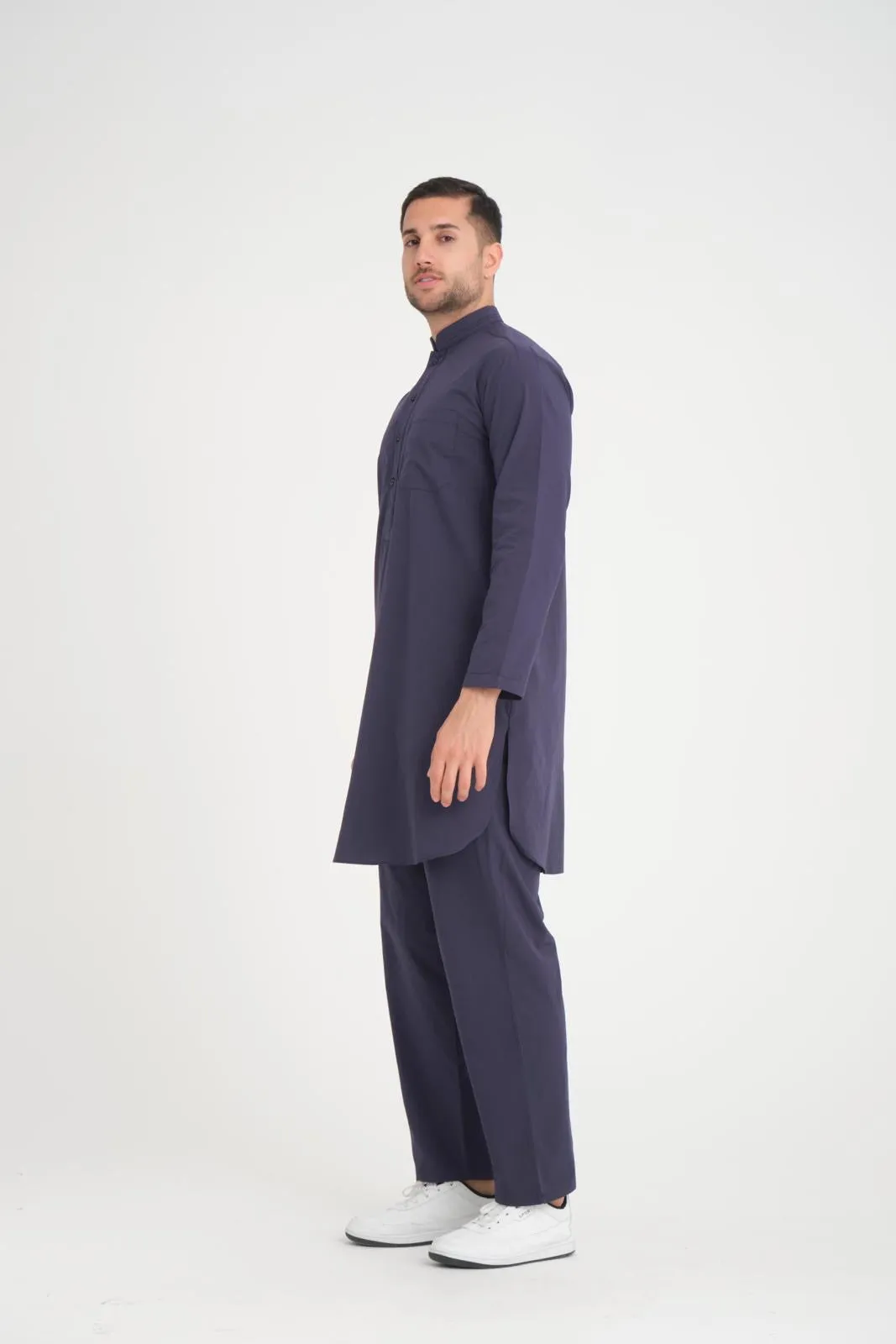 2 Piece Thobe