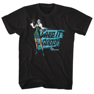 Ace Attorney Whip It Men's T-Shirt