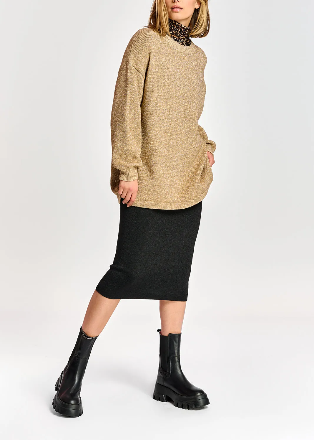 Alight sweater