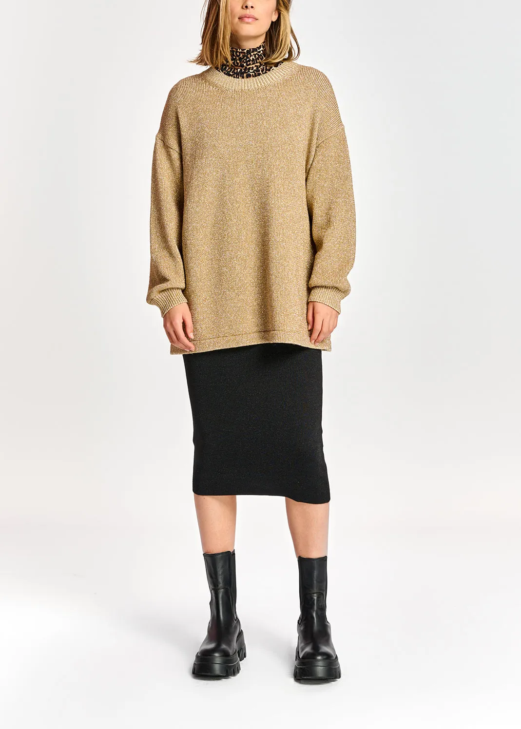 Alight sweater