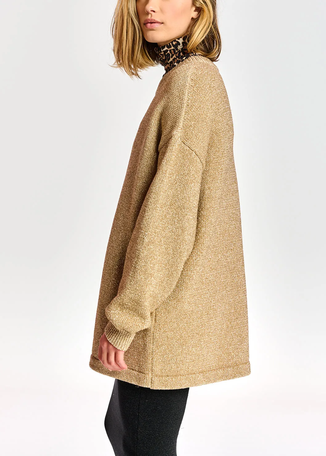 Alight sweater