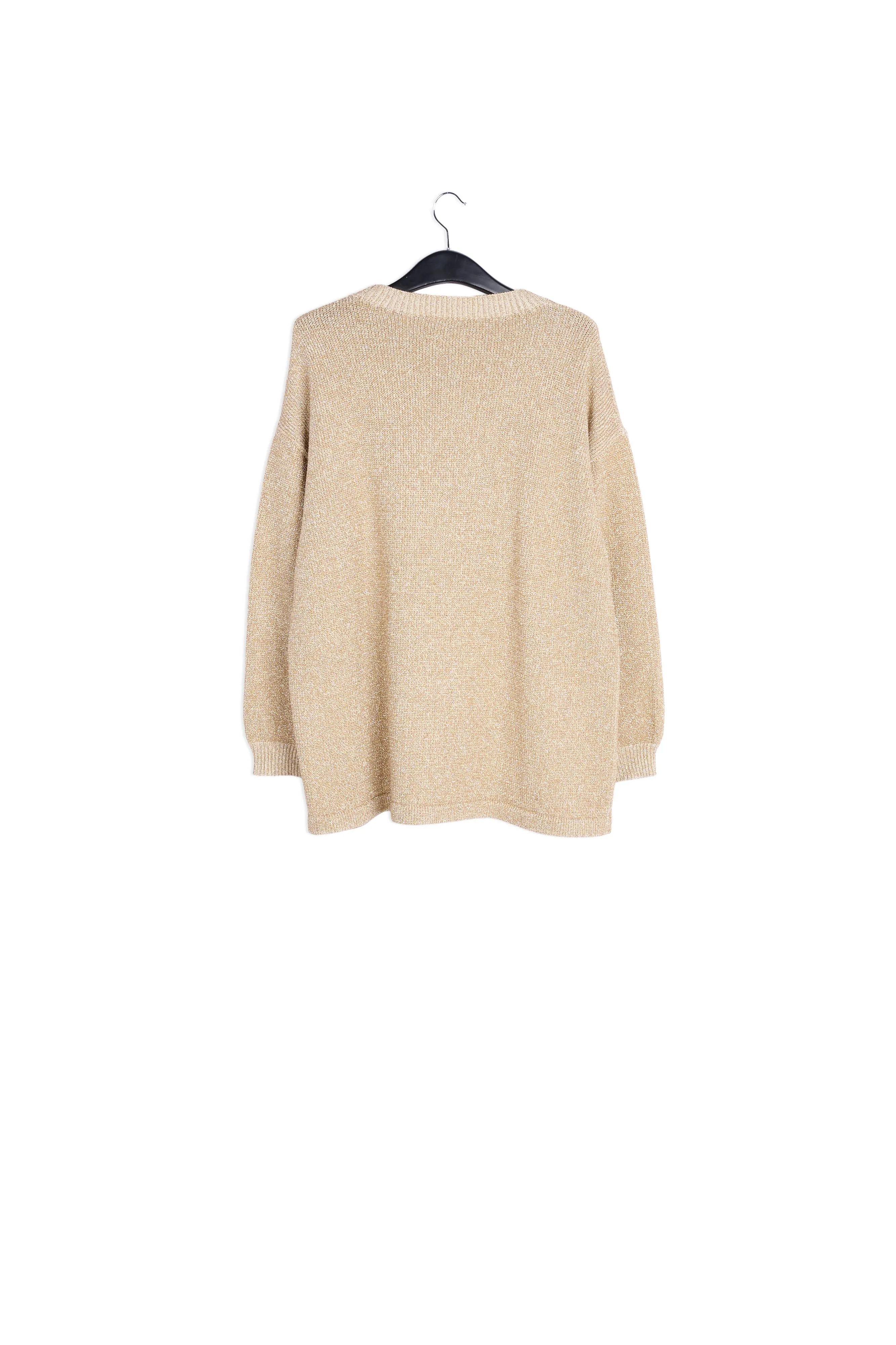 Alight sweater