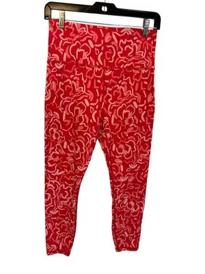 Athletic Leggings By Athleta  Size: M