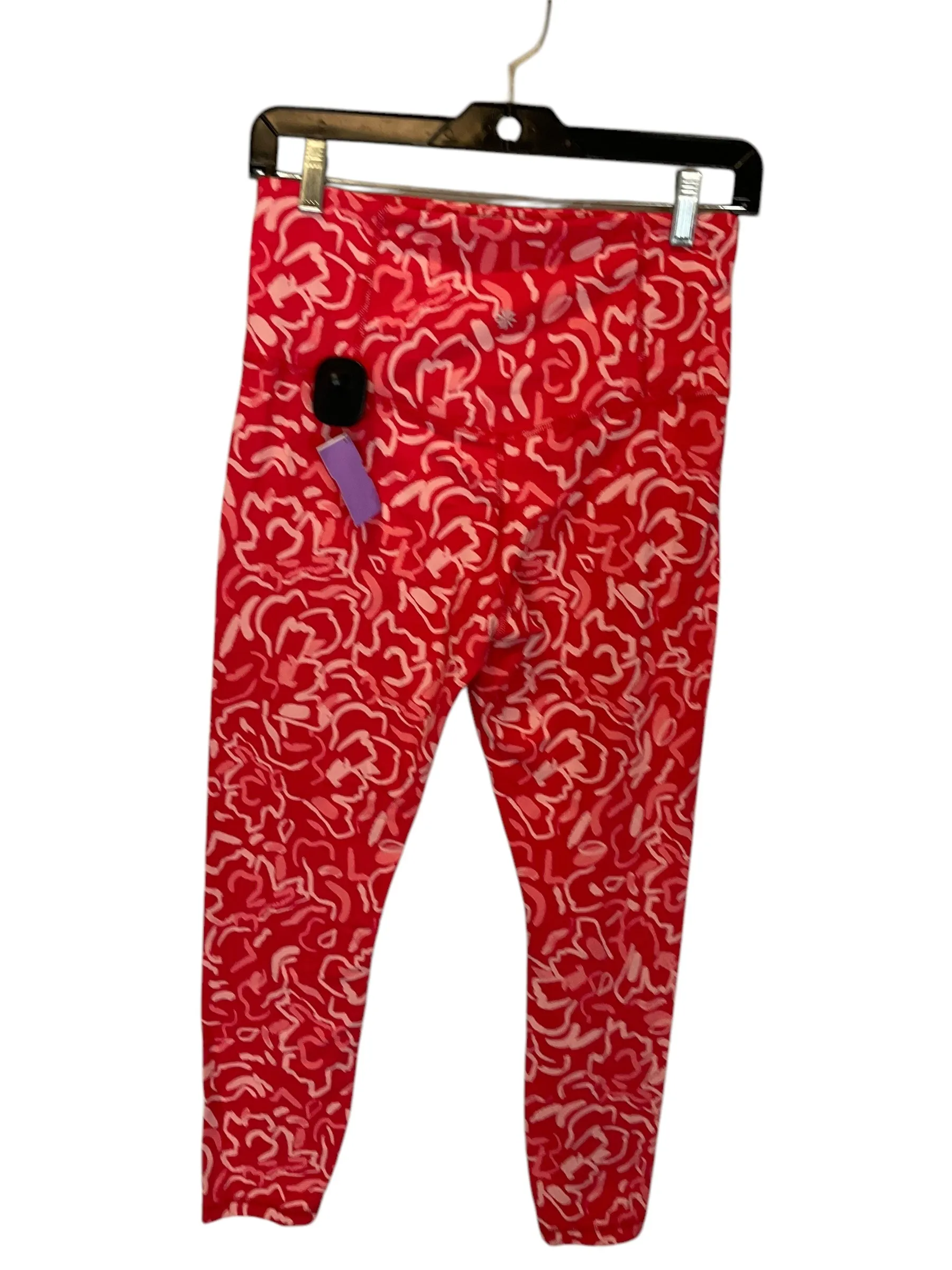 Athletic Leggings By Athleta  Size: M
