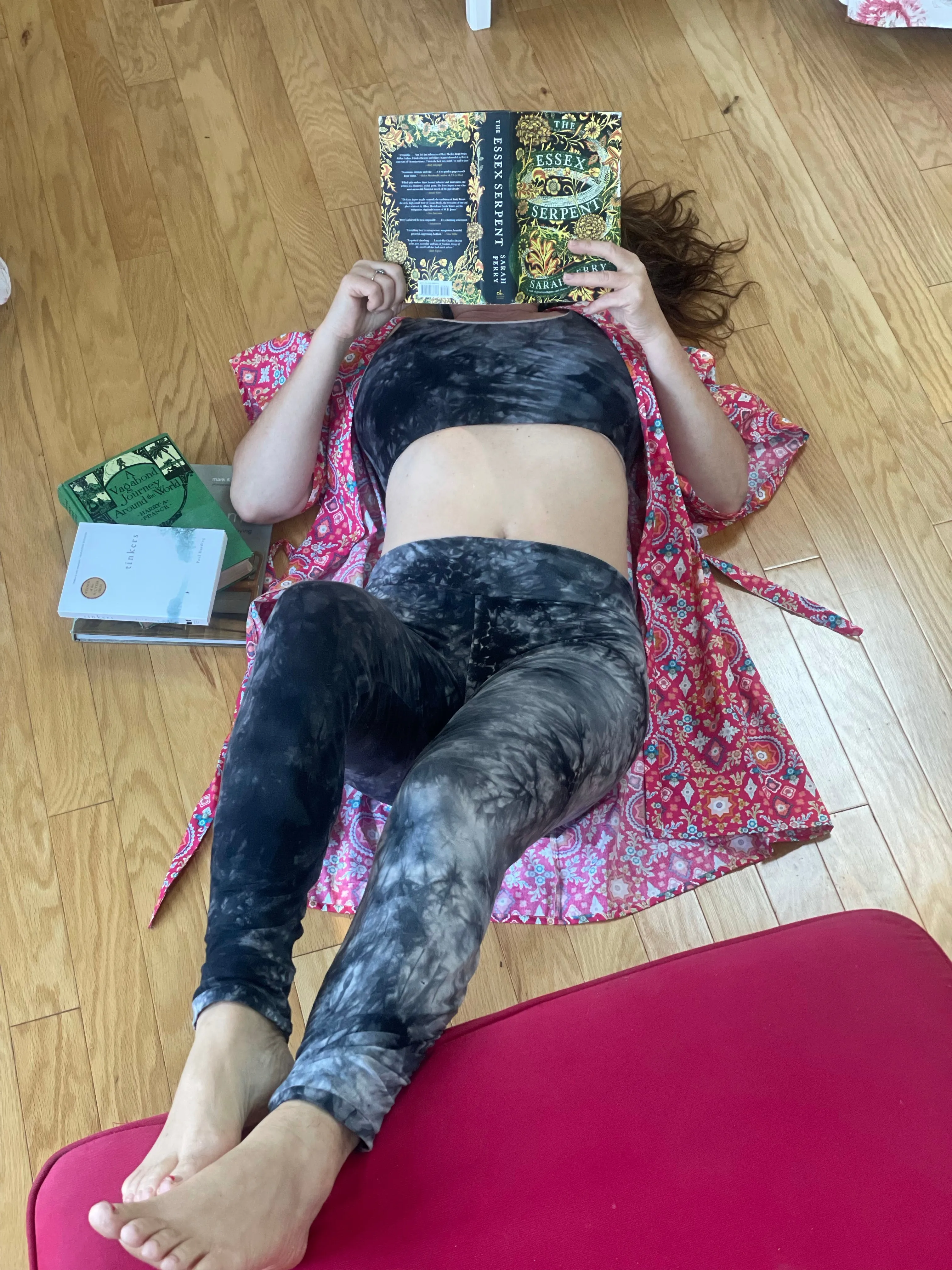Bamboo Leggings