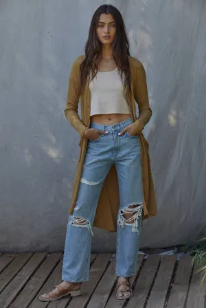 By Together - ALREADY TAKEN CARDIGAN
