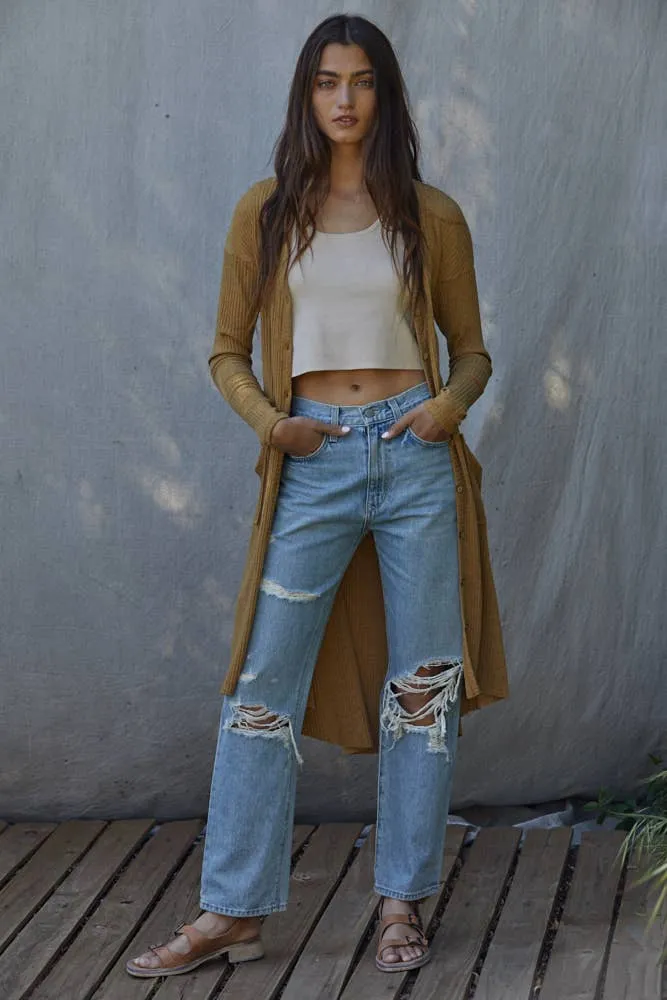 By Together - ALREADY TAKEN CARDIGAN