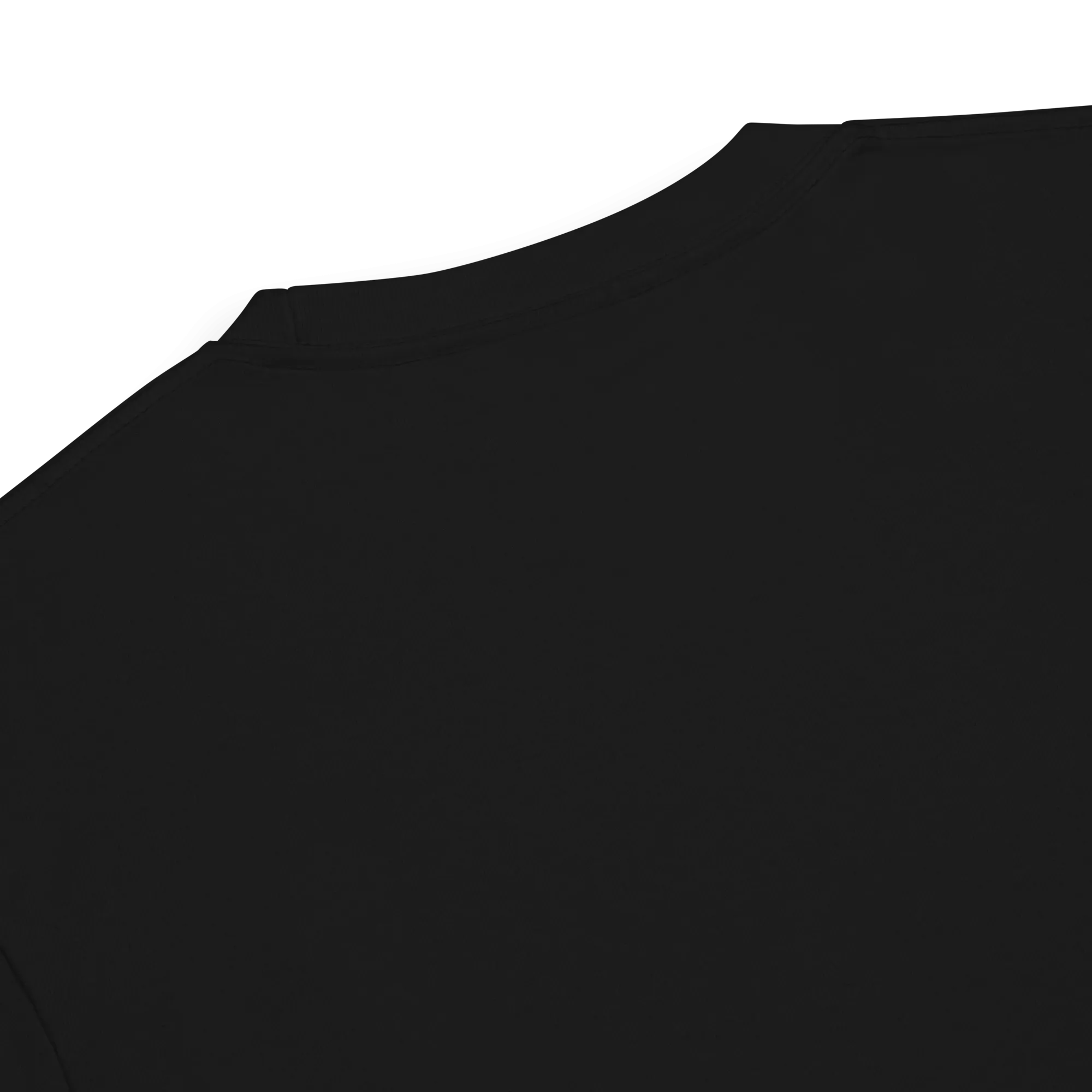 Classic Tee 3-Pack: Black