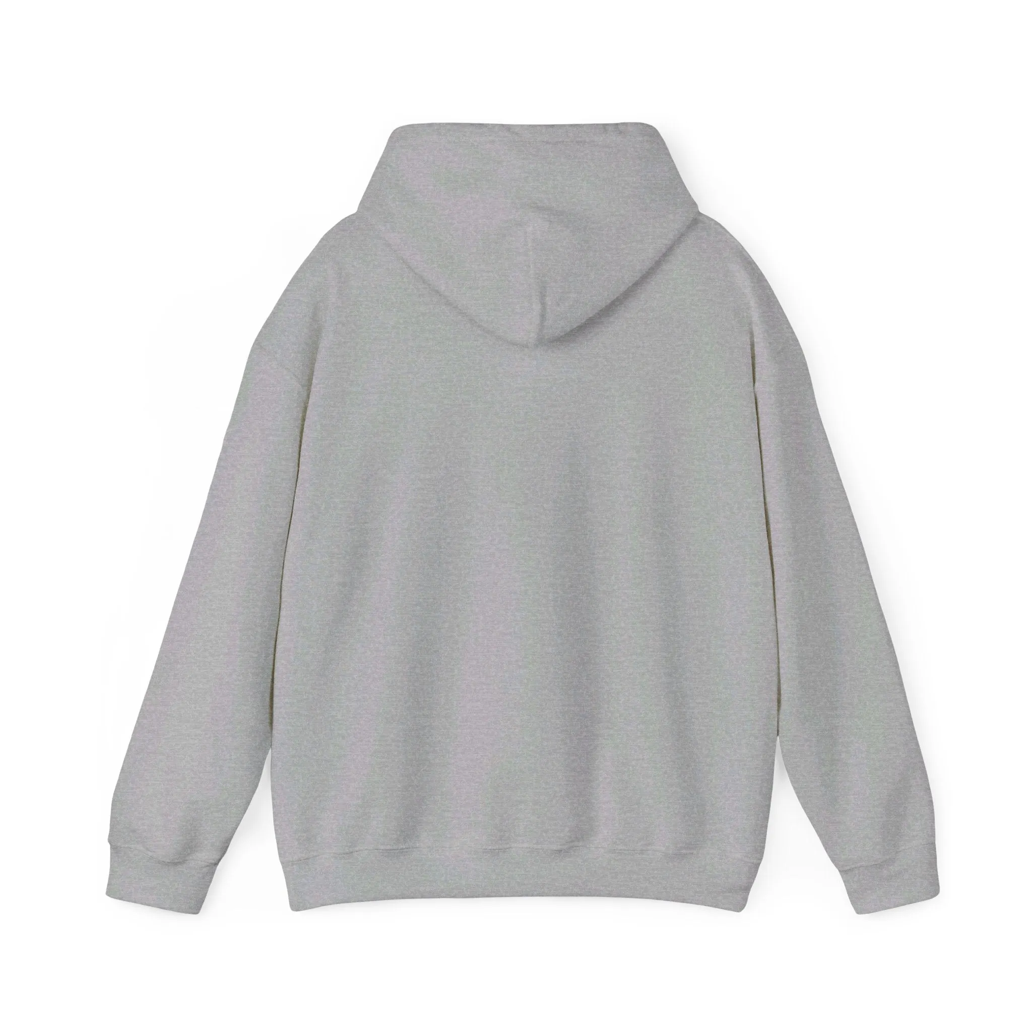 Cozy Optimism: Kay Chimba Great Things Await Hoodie