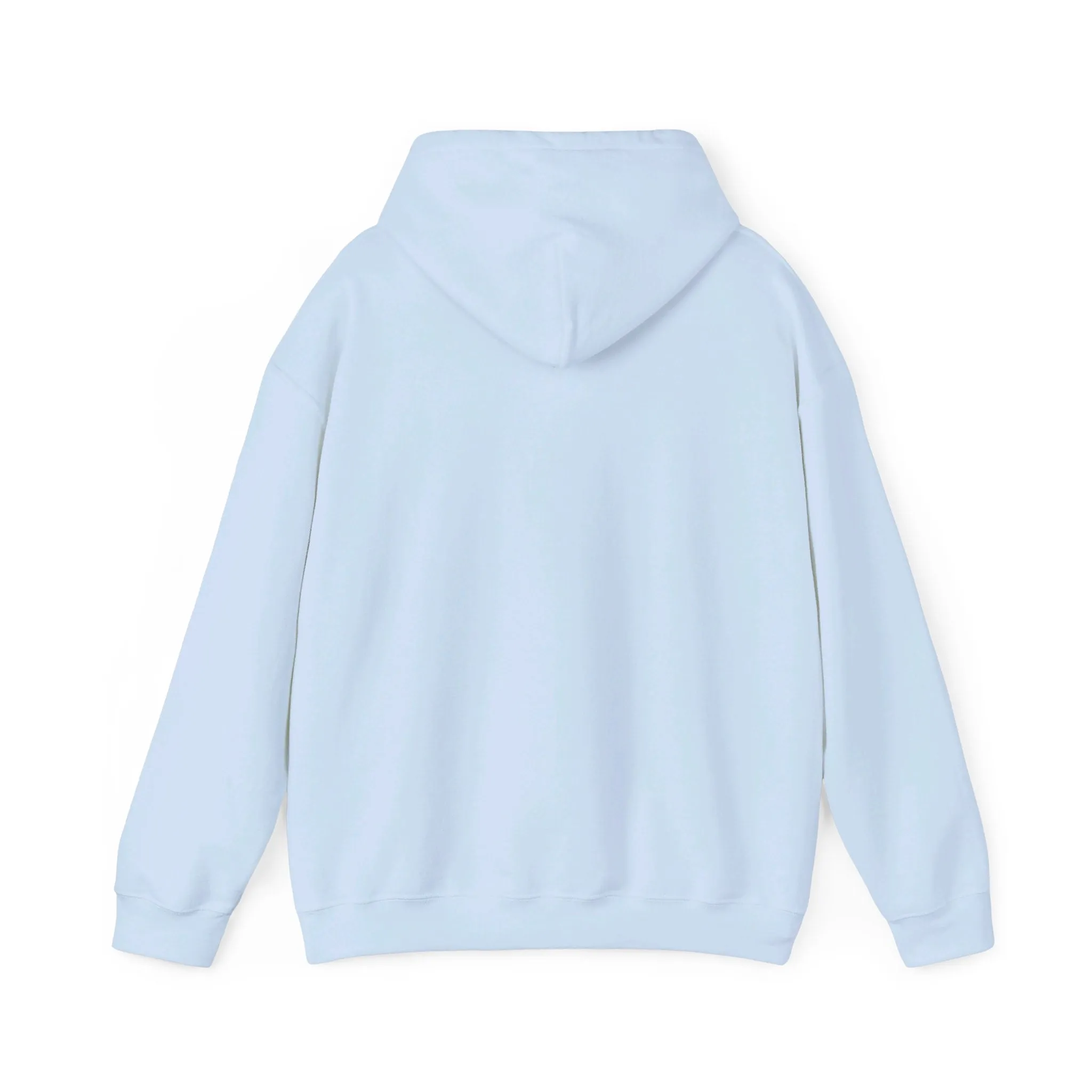 Cozy Optimism: Kay Chimba Great Things Await Hoodie