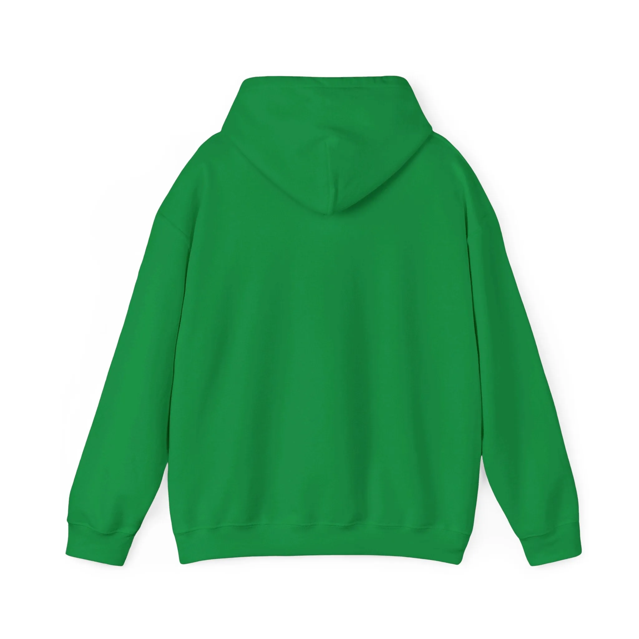 Cozy Optimism: Kay Chimba Great Things Await Hoodie