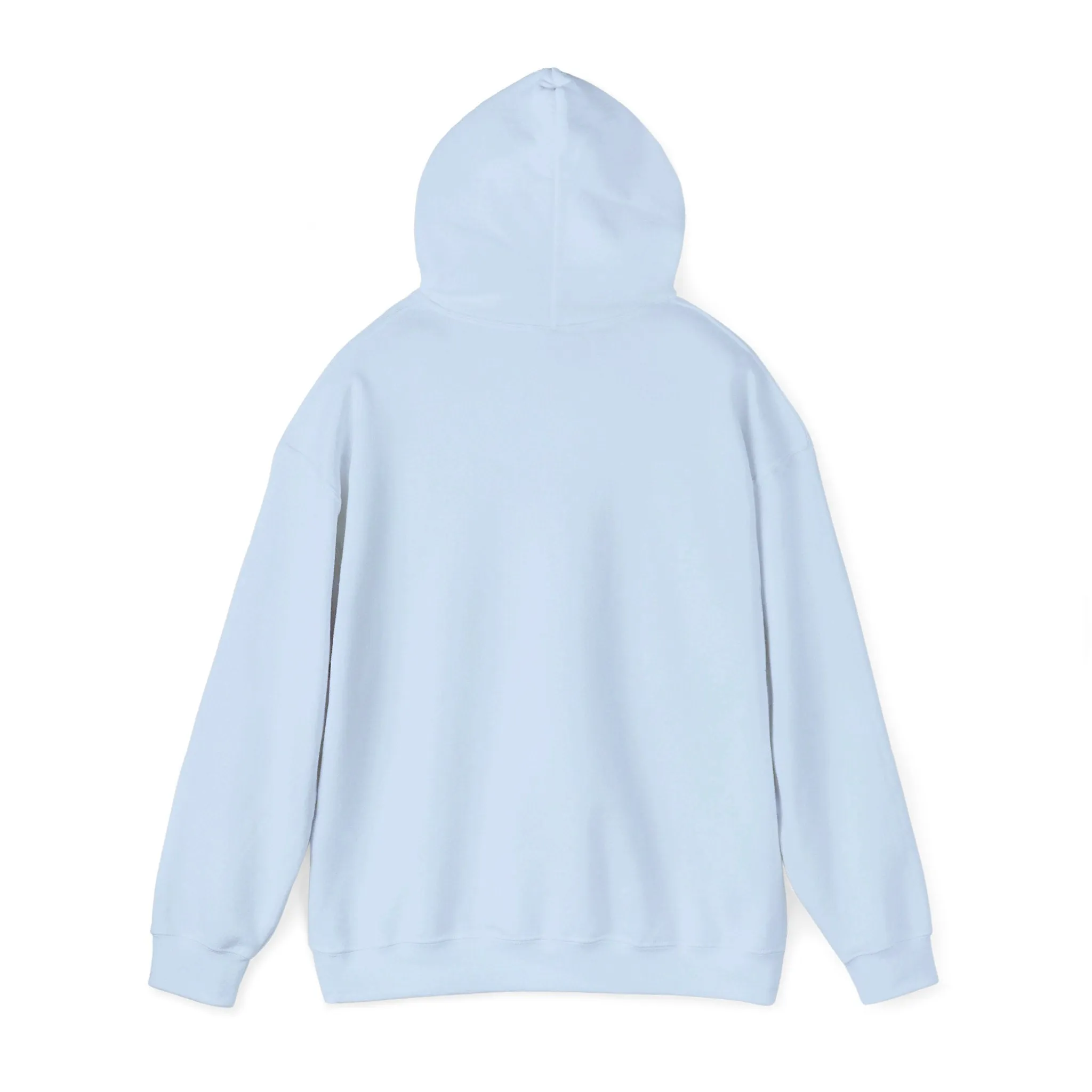 Cozy Optimism: Kay Chimba Great Things Await Hoodie