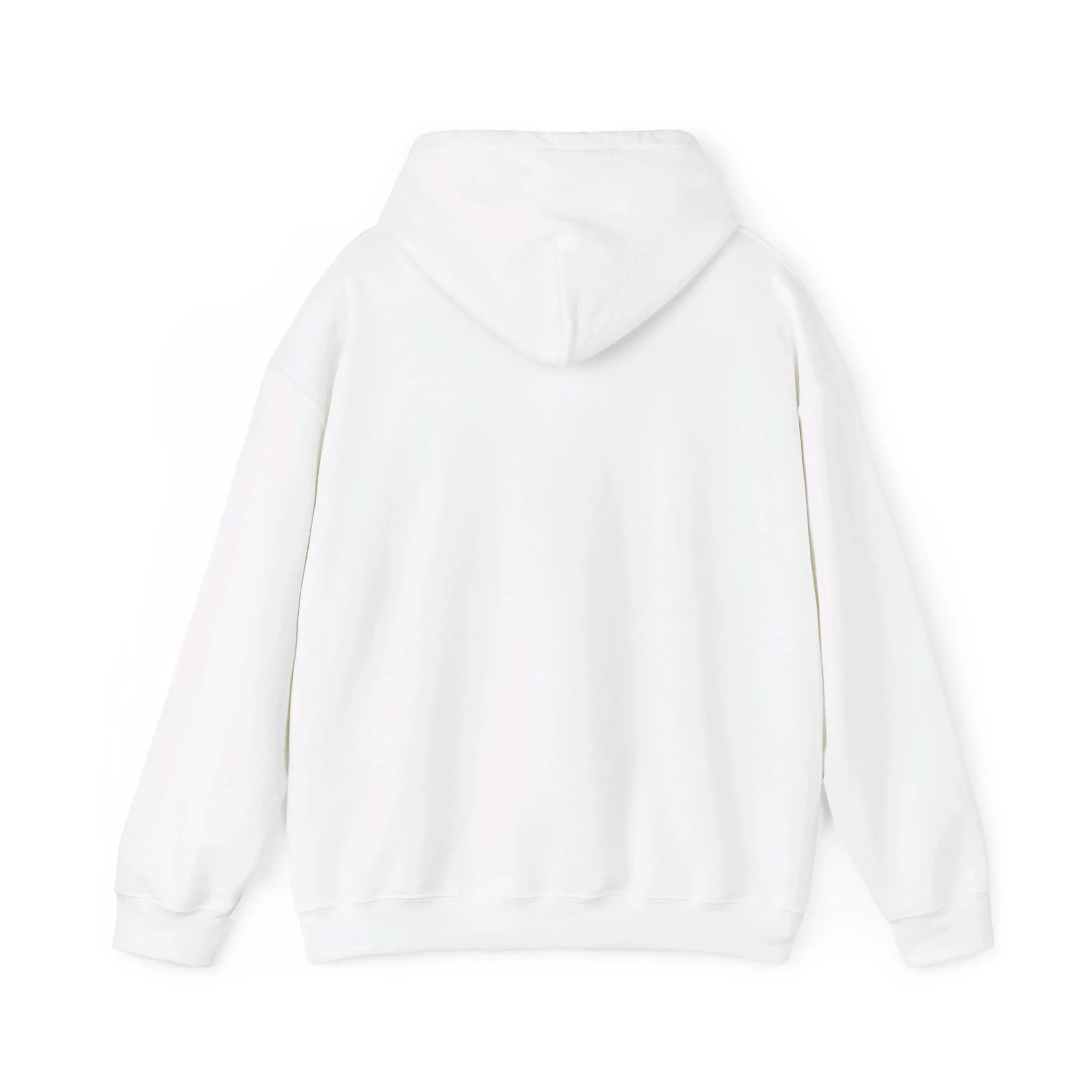 Cozy Optimism: Kay Chimba Great Things Await Hoodie