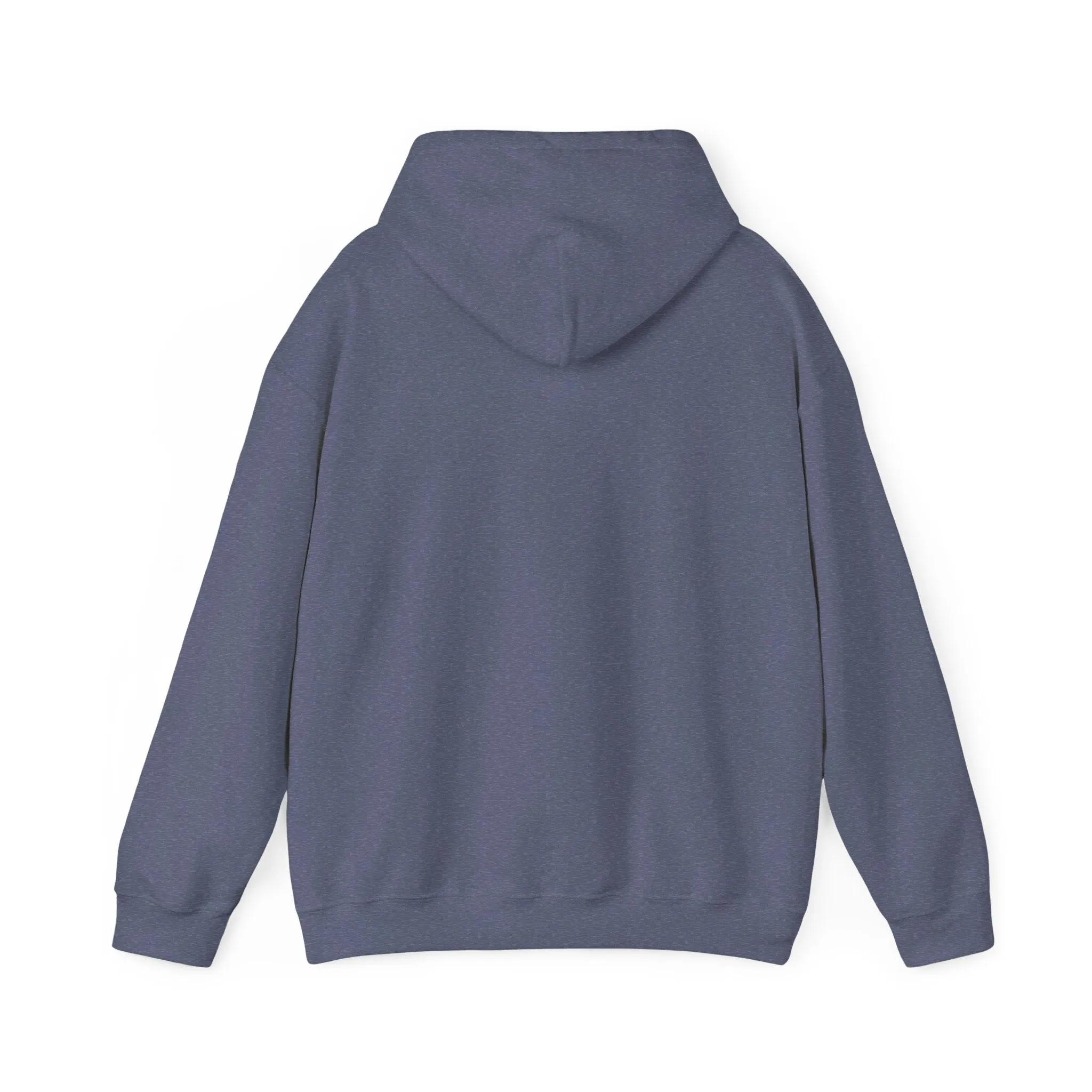 Cozy Optimism: Kay Chimba Great Things Await Hoodie