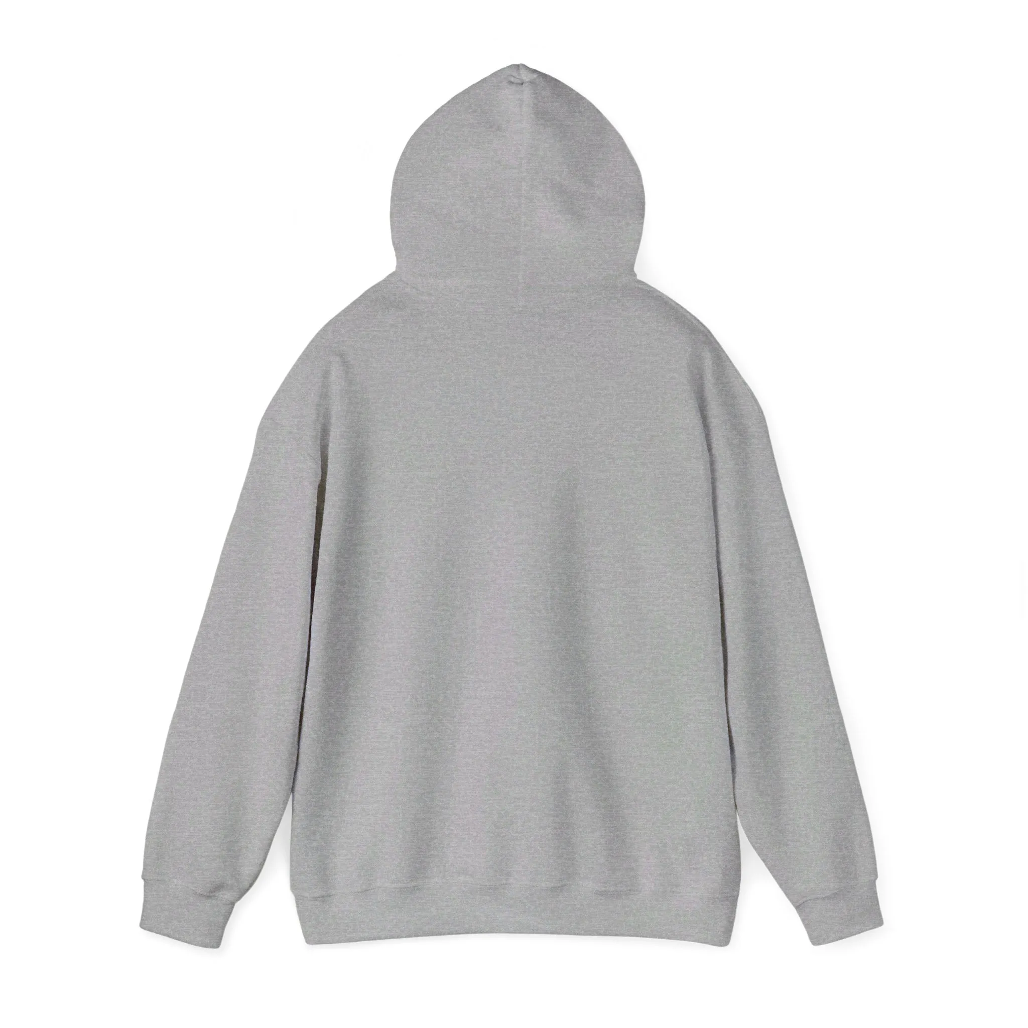 Cozy Optimism: Kay Chimba Great Things Await Hoodie