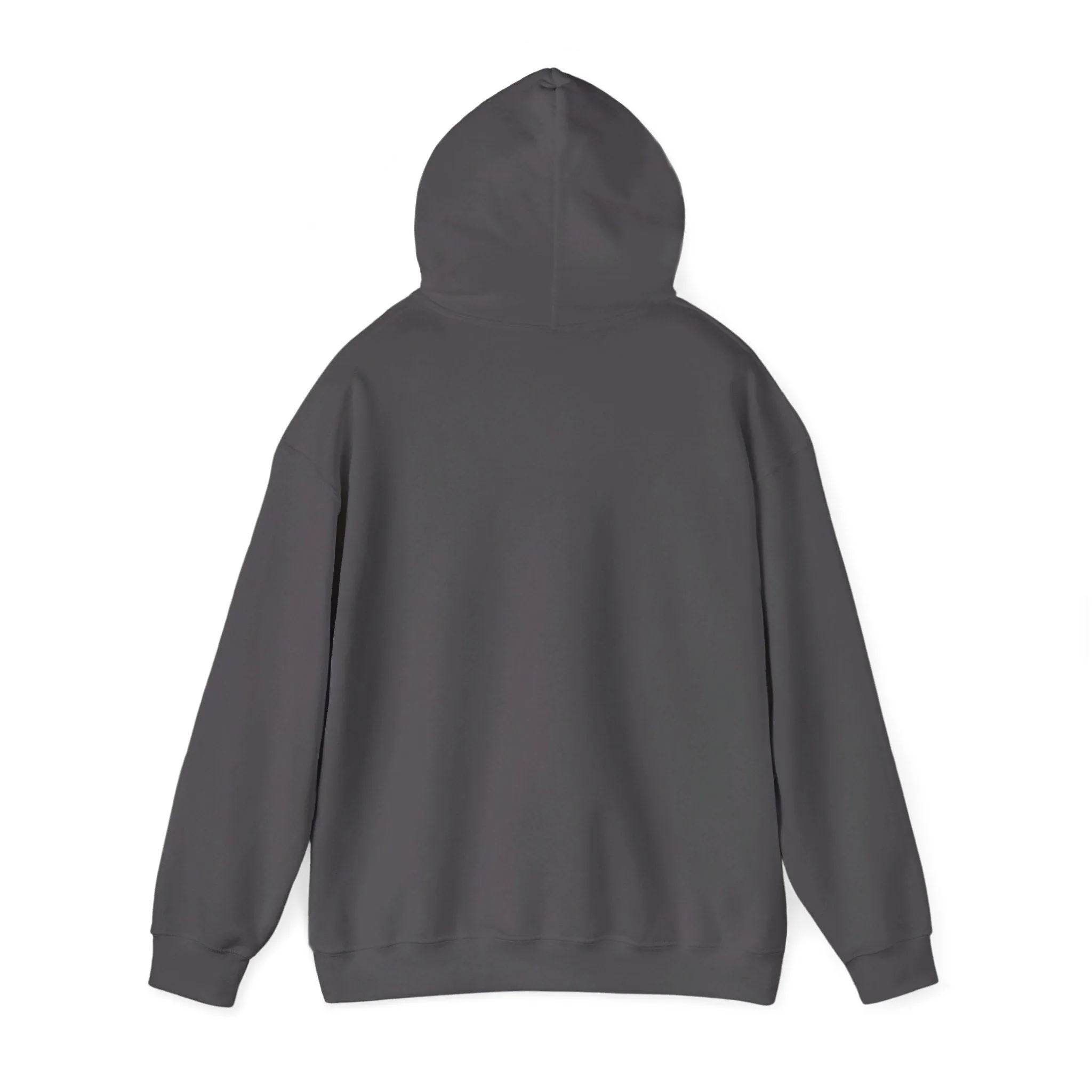 Cozy Optimism: Kay Chimba Great Things Await Hoodie