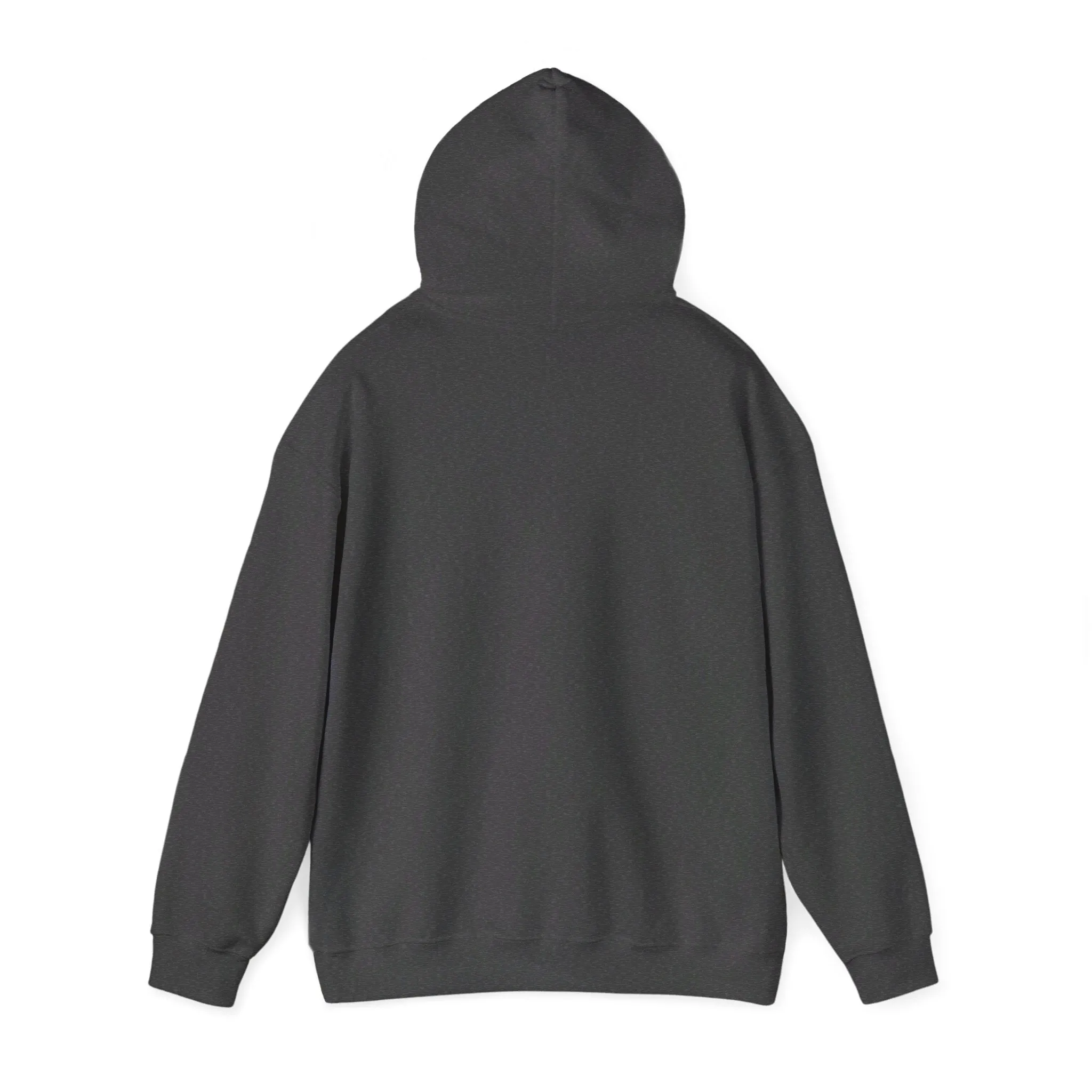 Cozy Optimism: Kay Chimba Great Things Await Hoodie