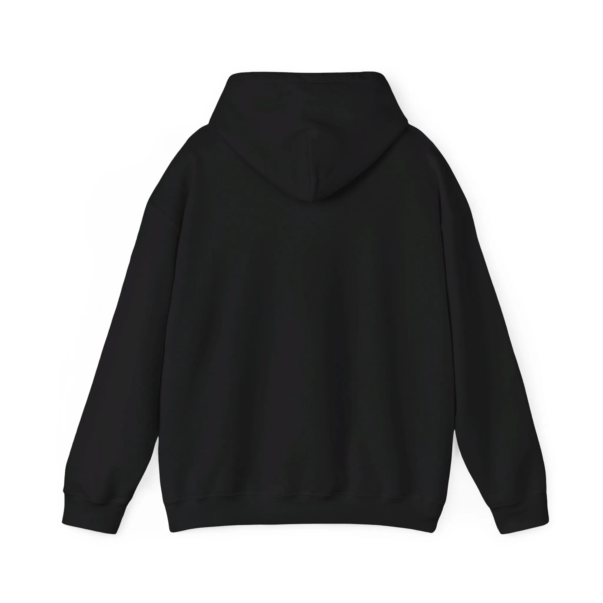 Cozy Optimism: Kay Chimba Great Things Await Hoodie