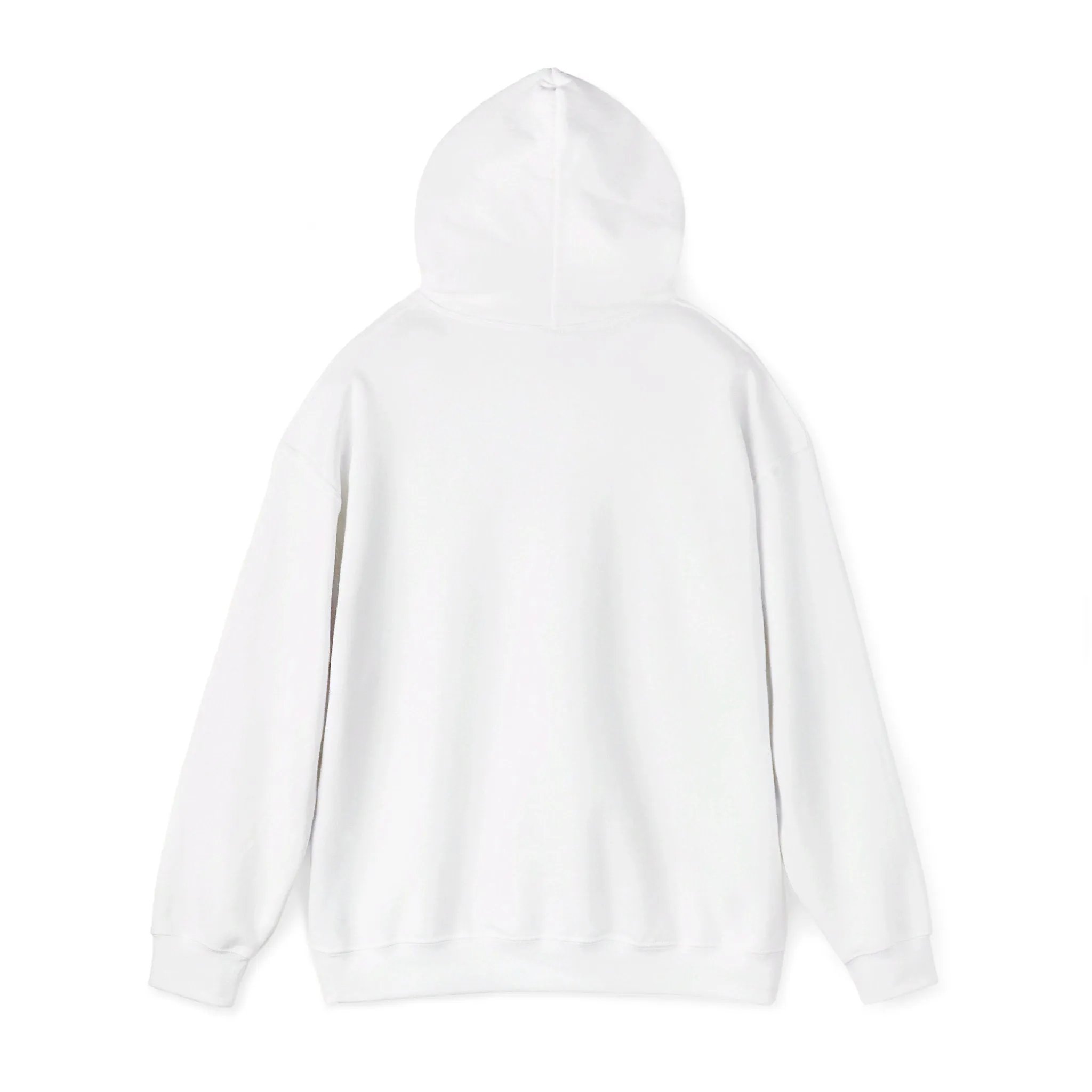 Cozy Optimism: Kay Chimba Great Things Await Hoodie