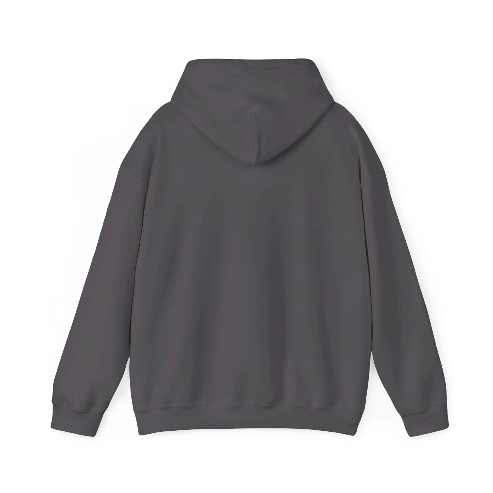 Cozy Optimism: Kay Chimba Great Things Await Hoodie