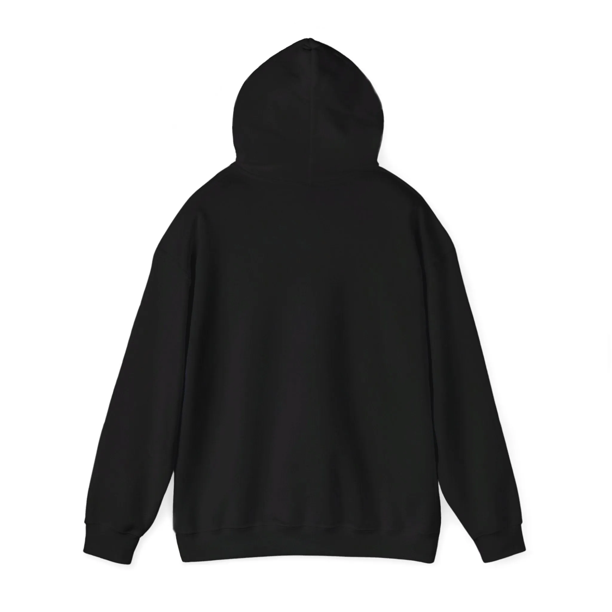Cozy Optimism: Kay Chimba Great Things Await Hoodie