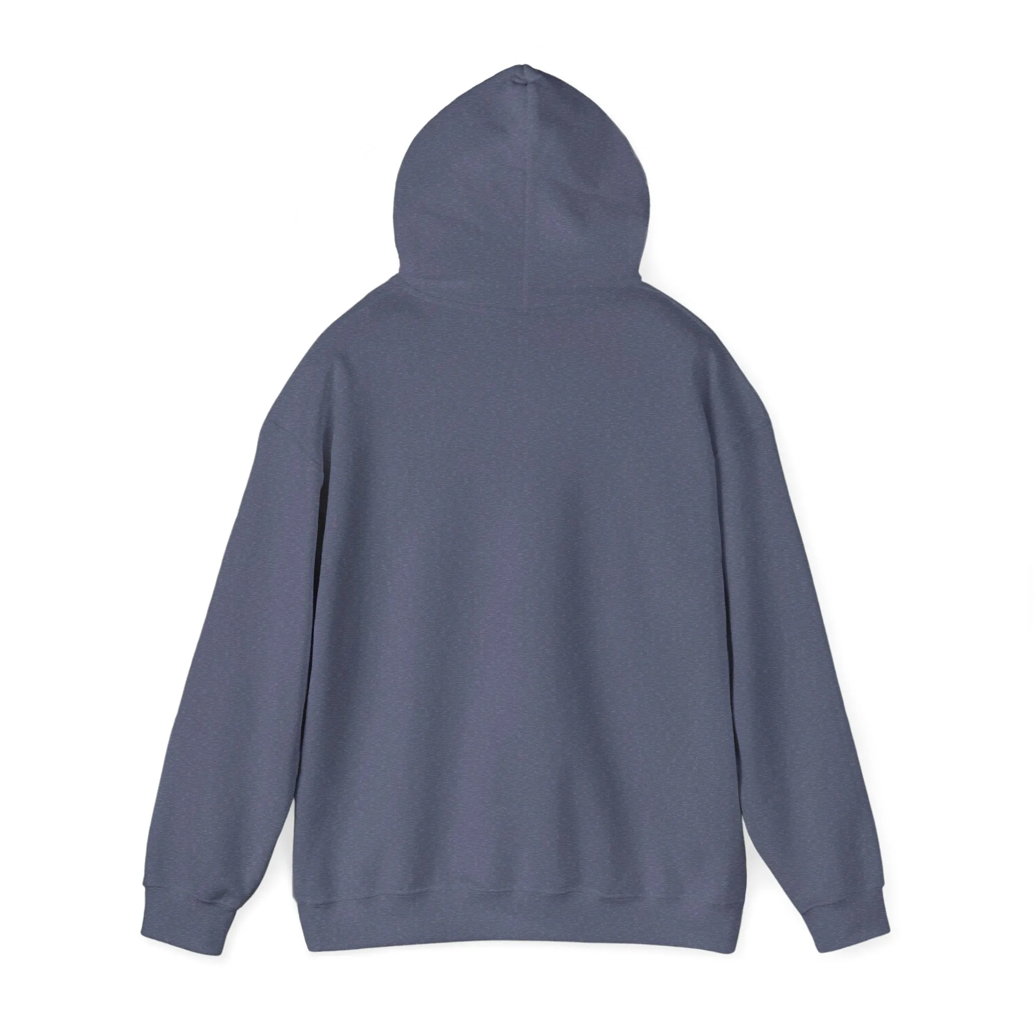Cozy Optimism: Kay Chimba Great Things Await Hoodie