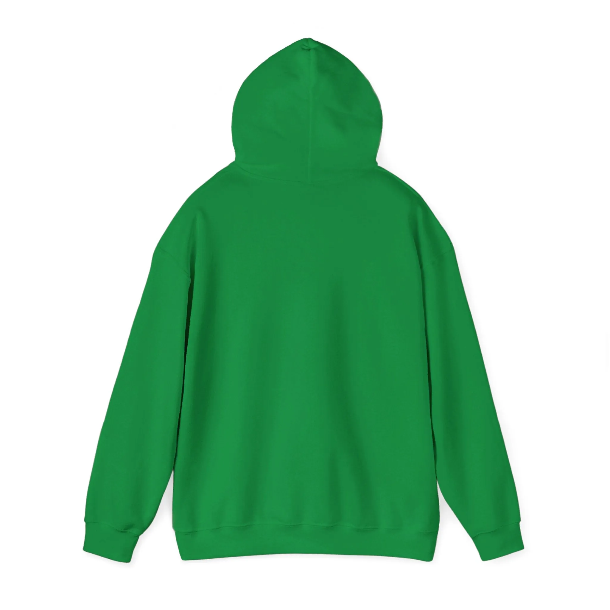 Cozy Optimism: Kay Chimba Great Things Await Hoodie