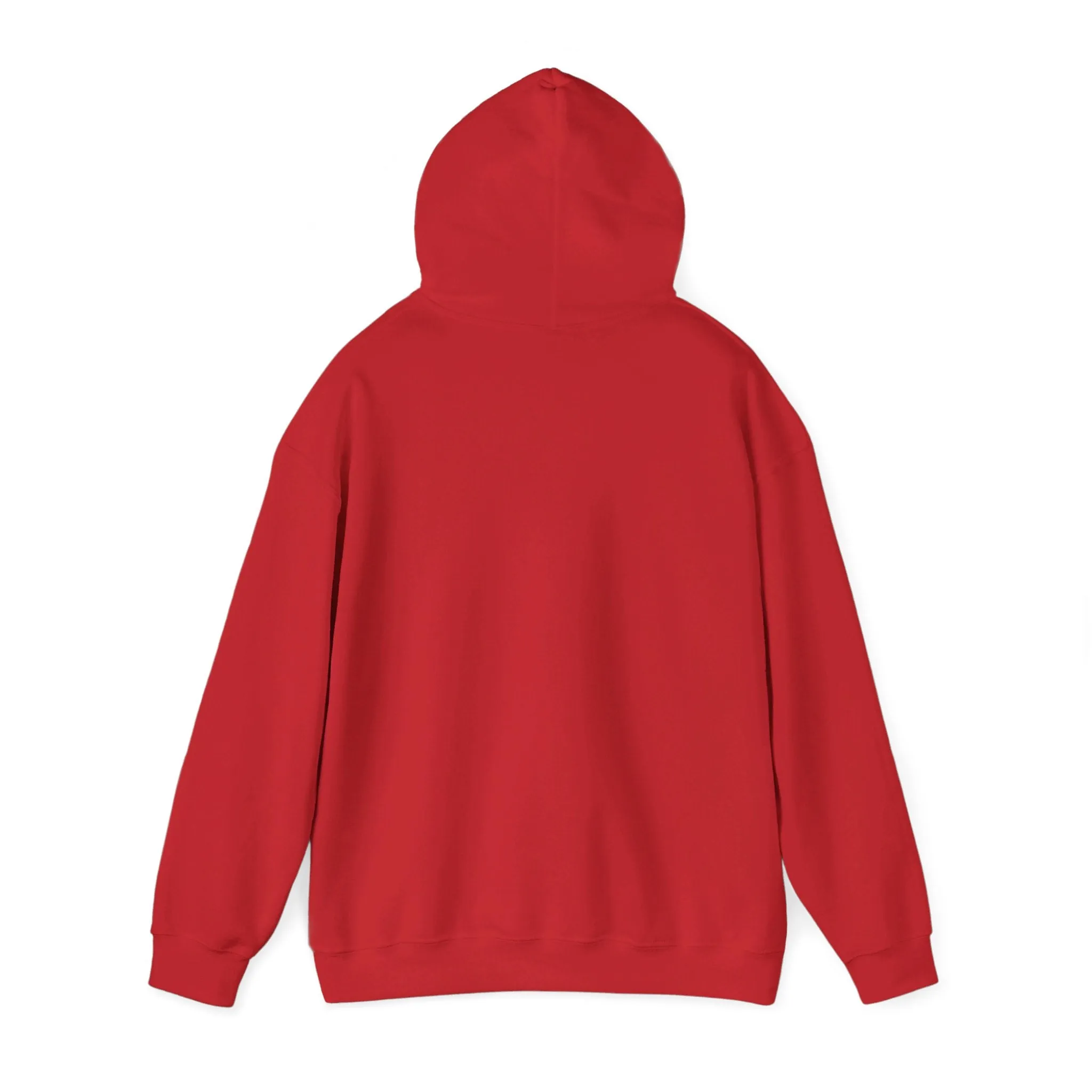 Cozy Optimism: Kay Chimba Great Things Await Hoodie