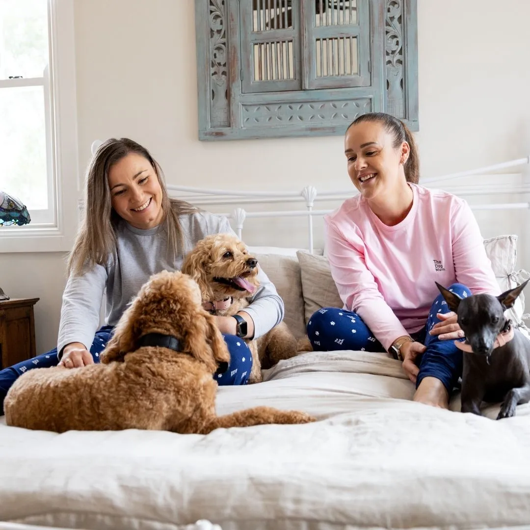 Dog Mum Pyjama Bottoms
