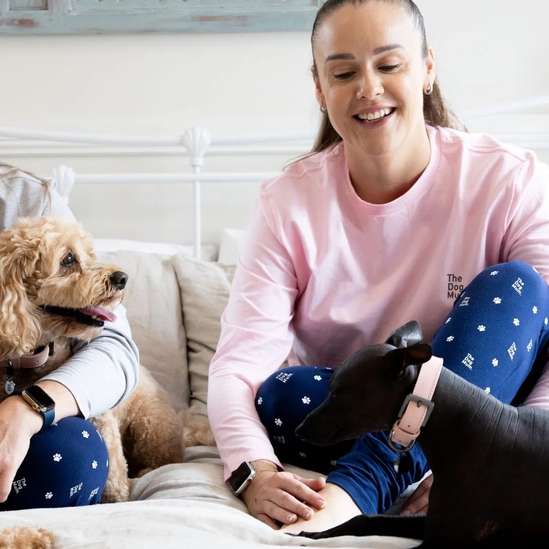 Dog Mum Pyjama Bottoms