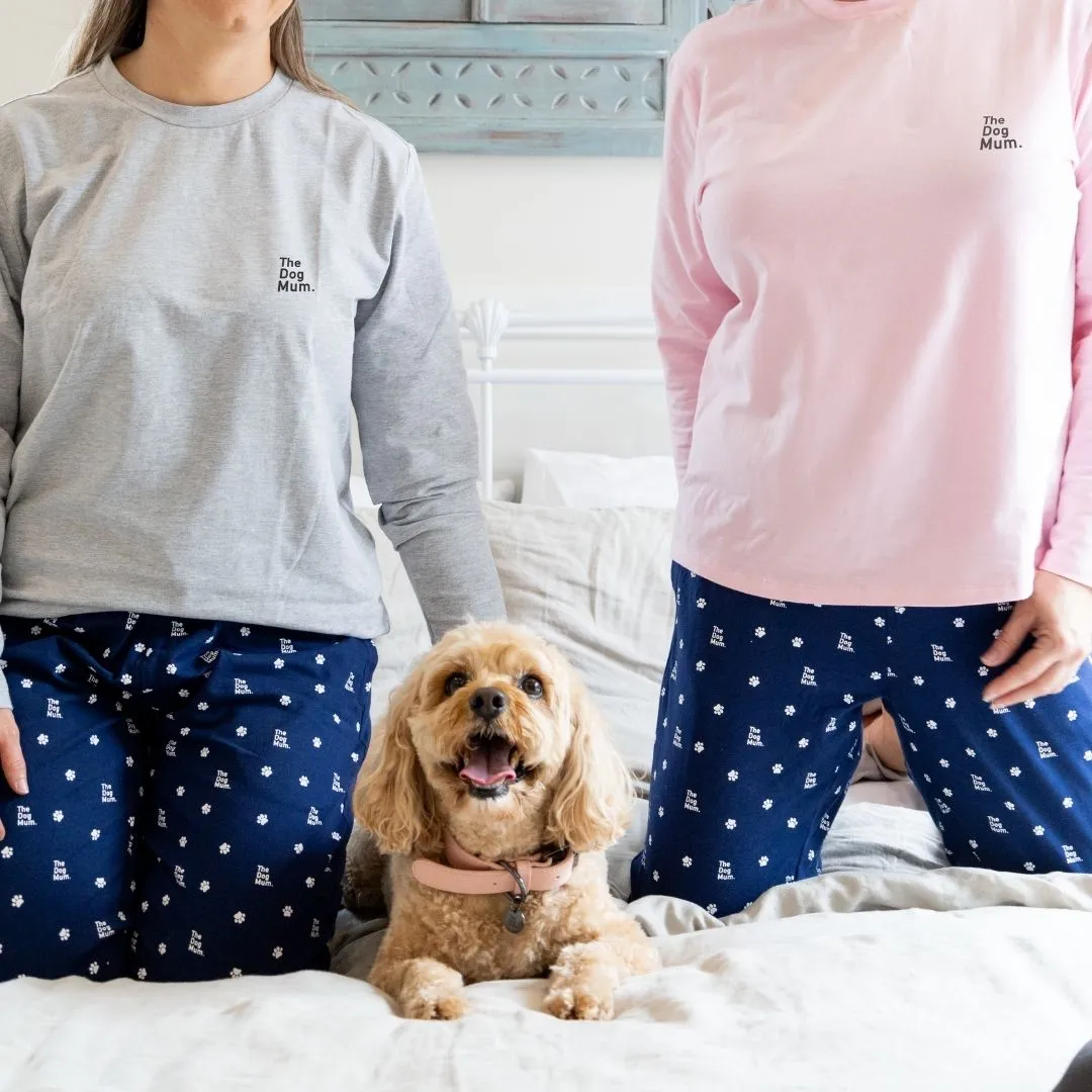 Dog Mum Pyjama Bottoms