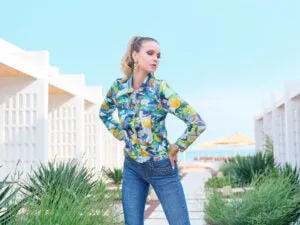 Dolcezza Jacket 24647
