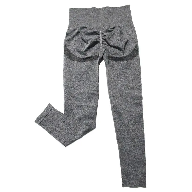 Flattering Stretchy Fitness Leggings