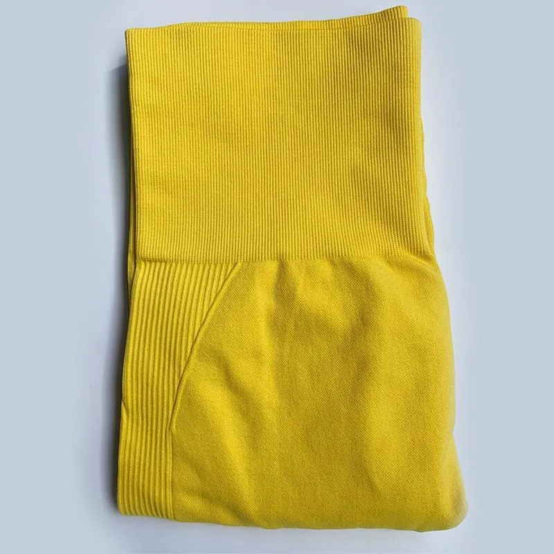 Flattering Stretchy Fitness Leggings