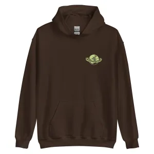 Frankenstein Hoodie
