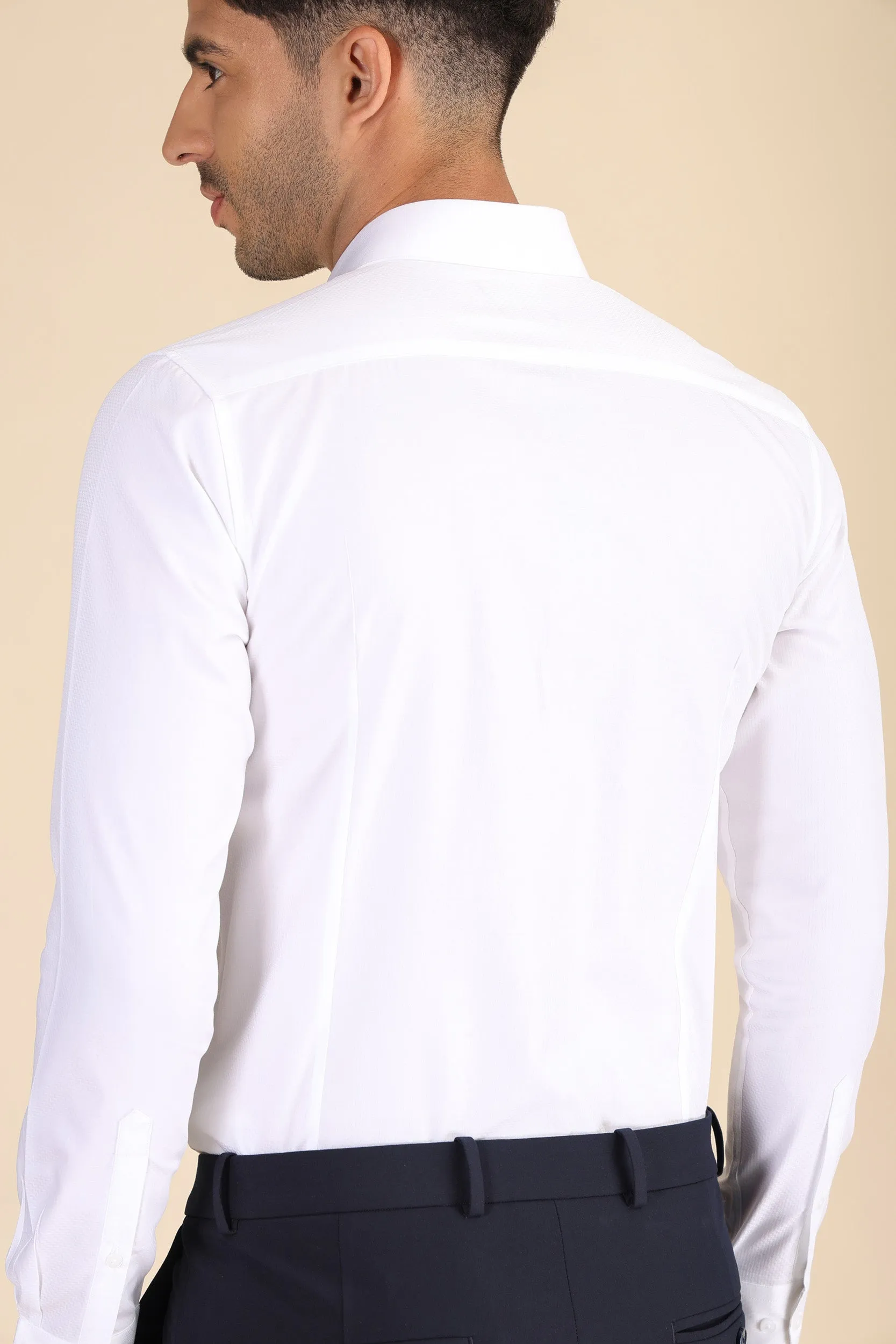 Hasting Shirt EOSS