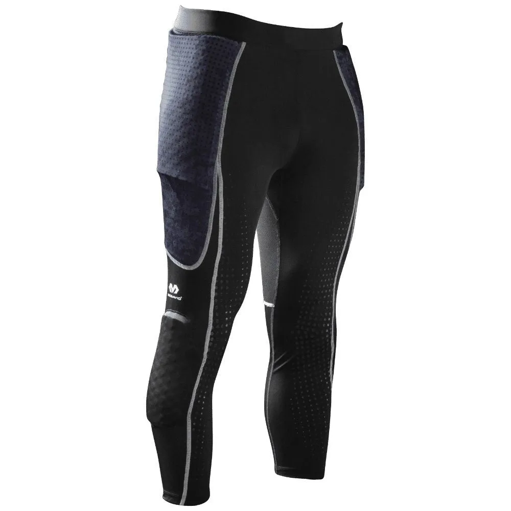 Hex Goalkeeper Pants Barcelona [7746]