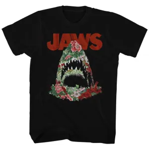 Jaws Inferior Men's T-Shirt