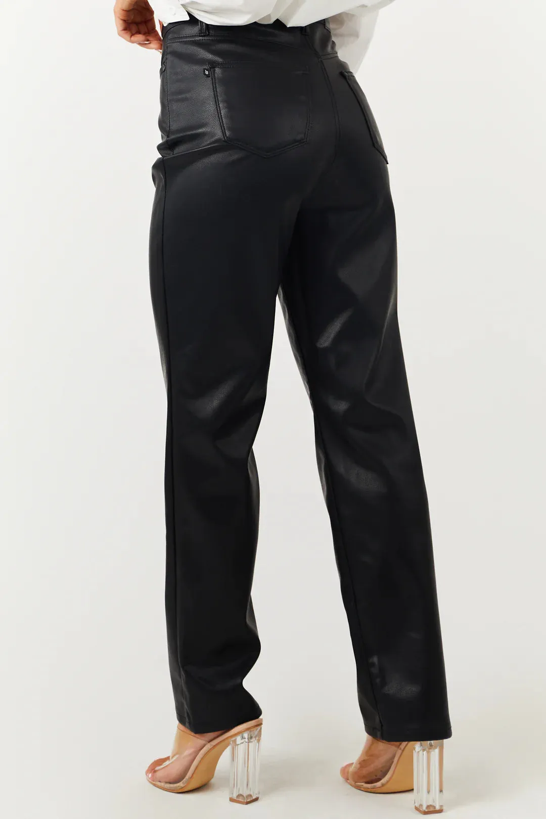 Judy Blue Insatiable Feeling Pants