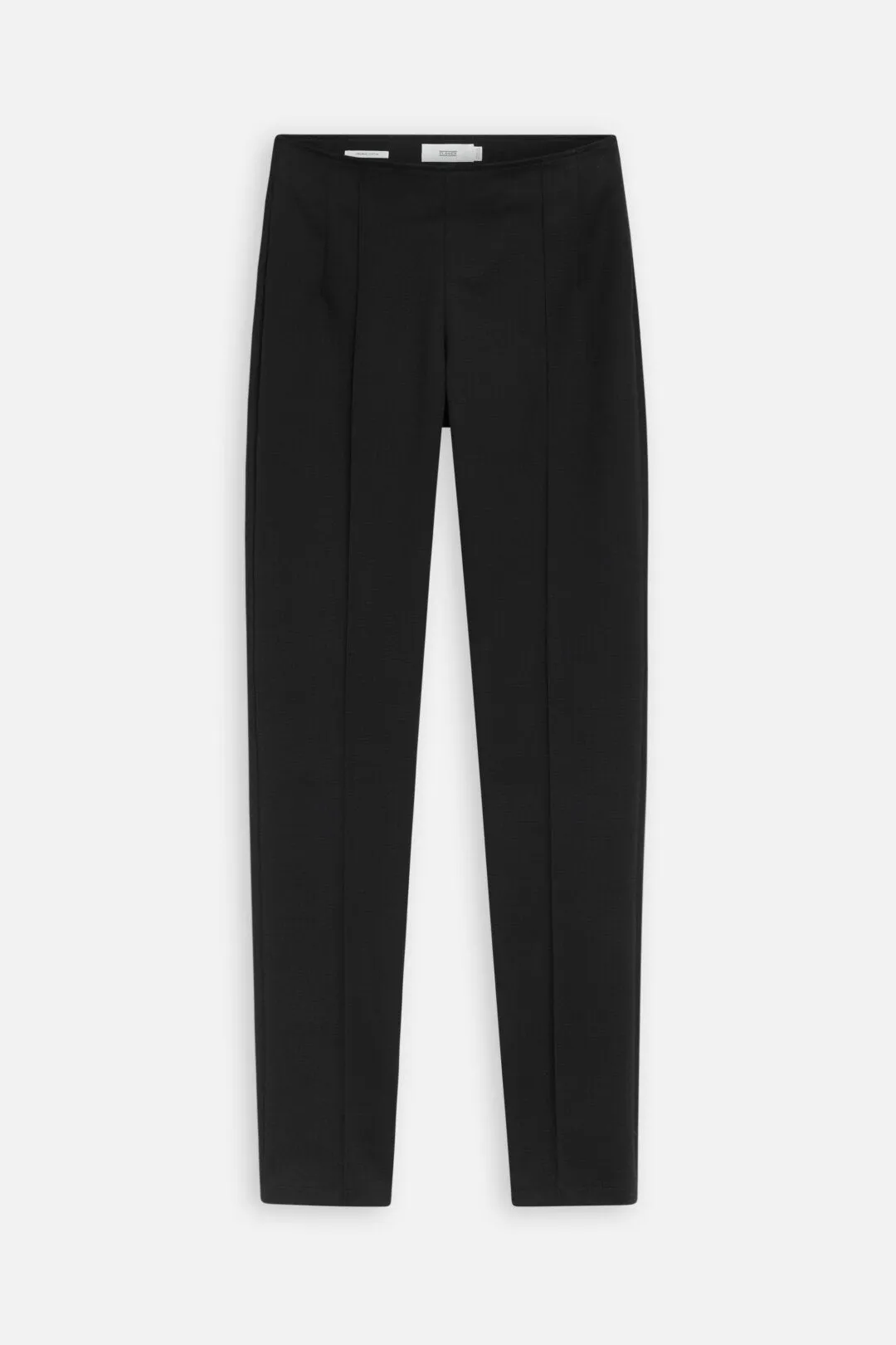KYLA STRETCH PANTS | BLACK