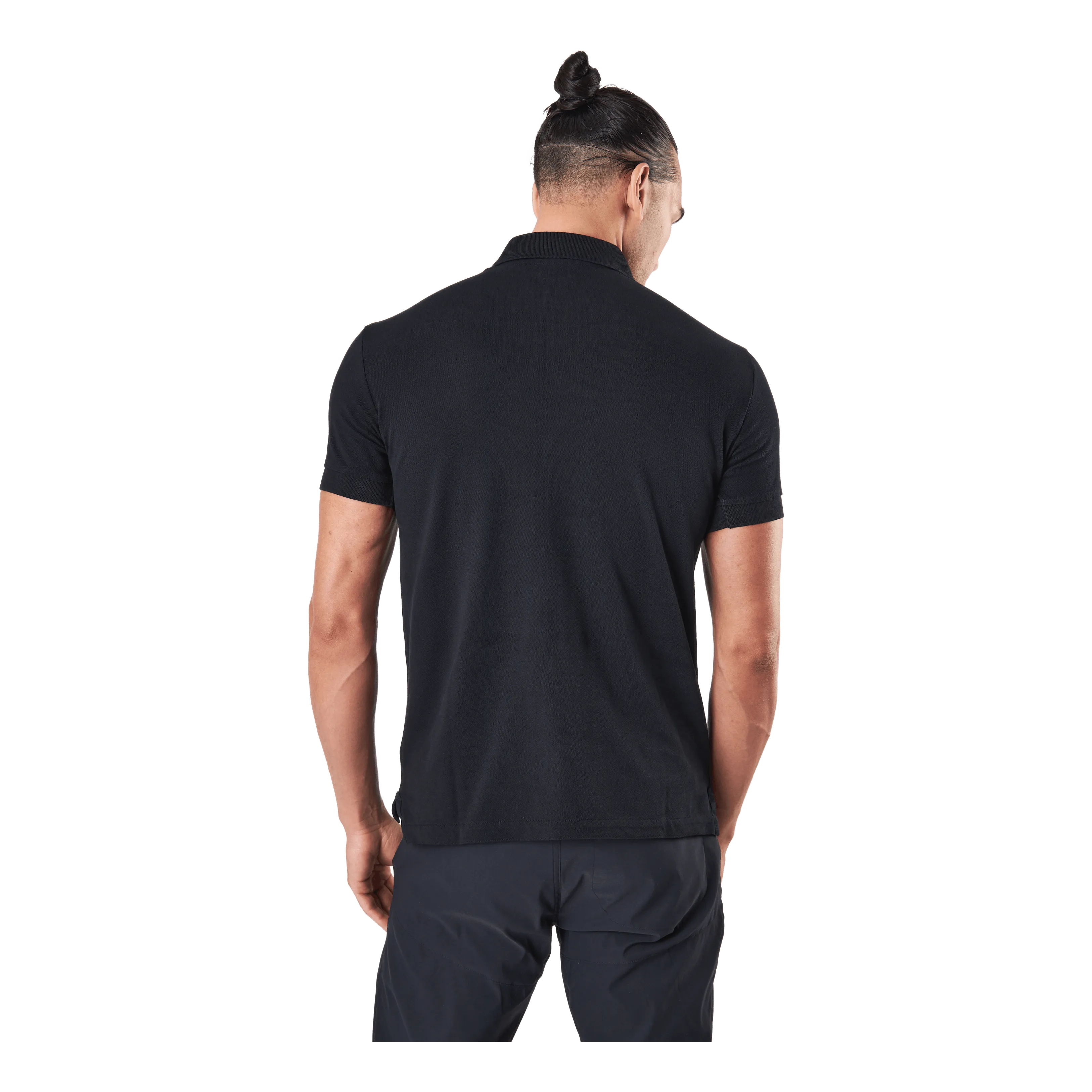M Original Polo Black