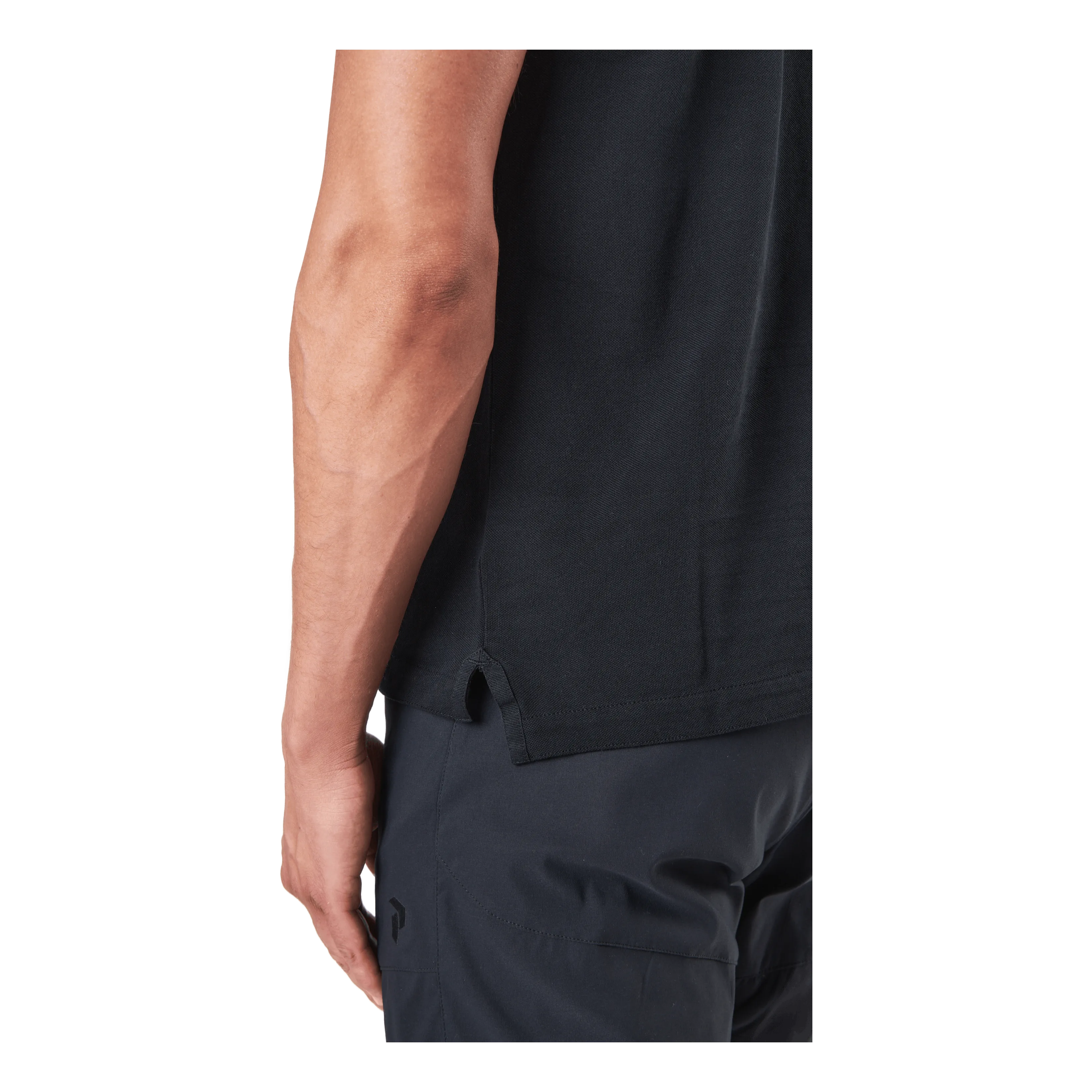 M Original Polo Black