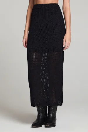 Marisol Midi Skirt
