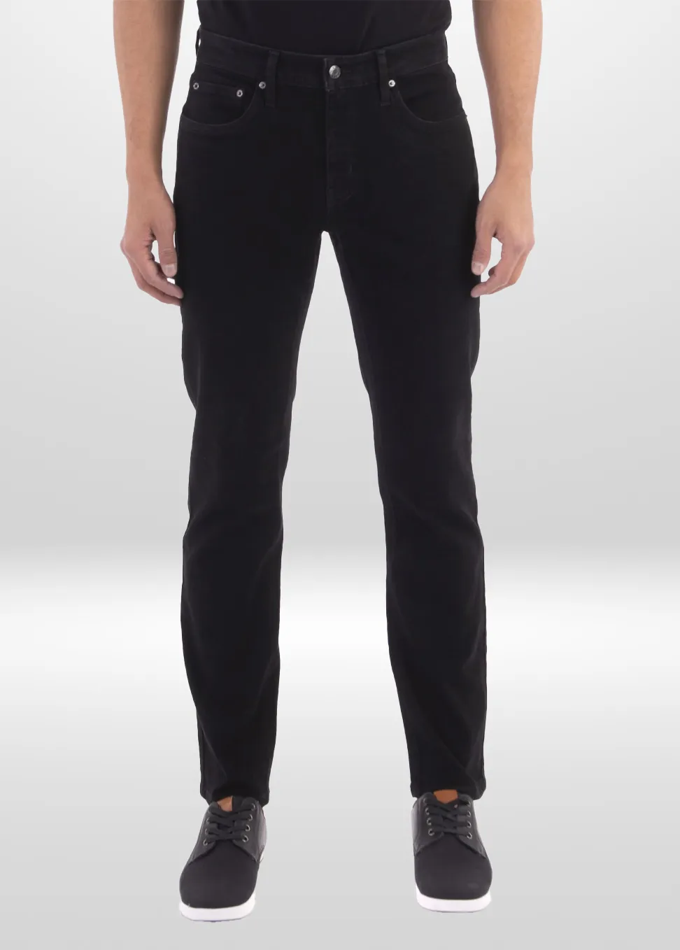 Men's Slim Fit Jean - Inseam 32"
