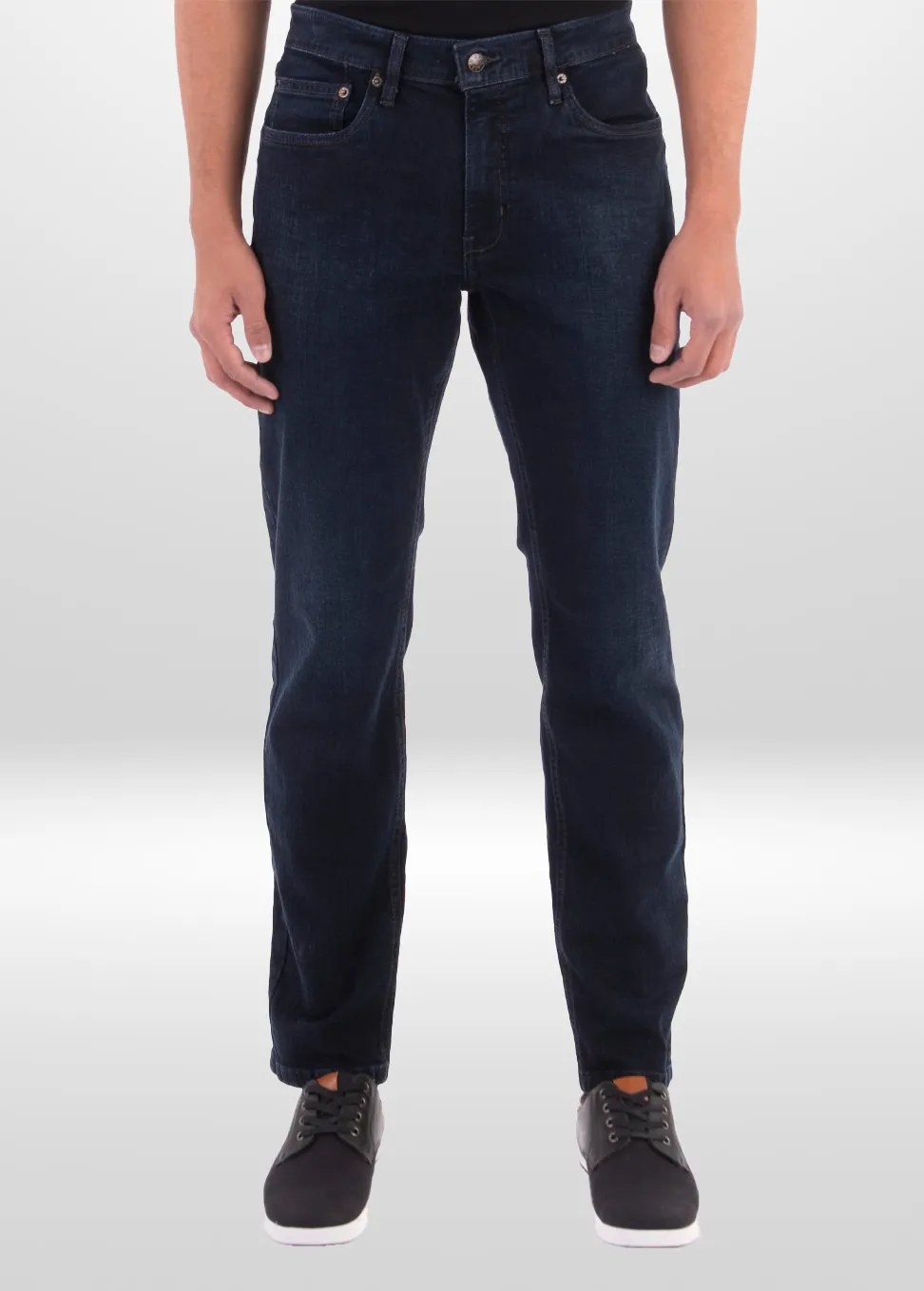 Men's Slim Fit Jean - Inseam 32"