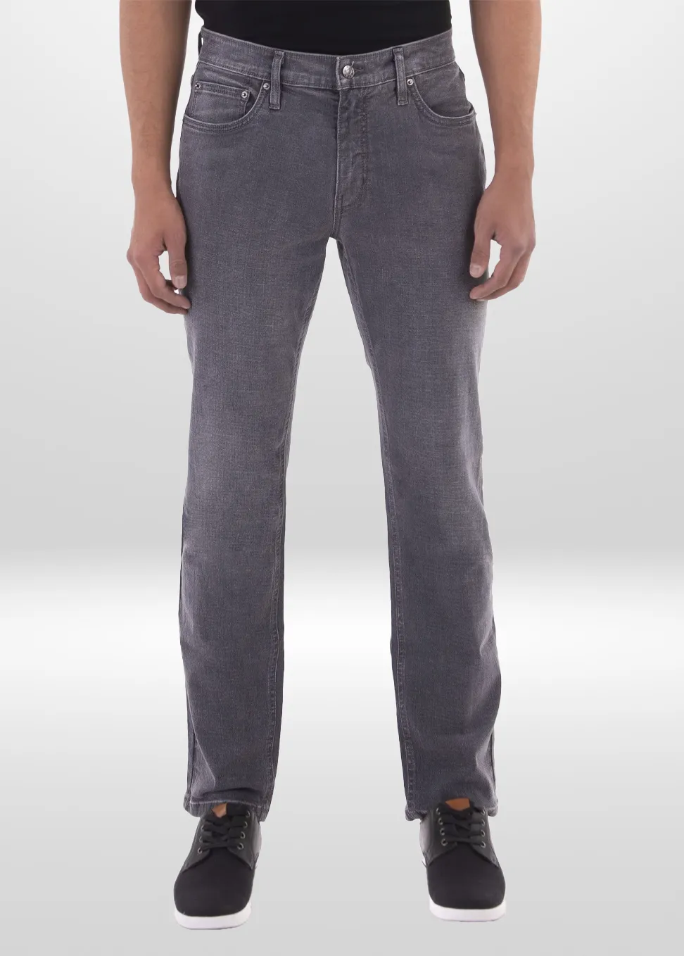 Men's Slim Fit Jean - Inseam 32"